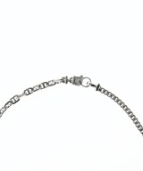 TOM WOOD（トムウッド）ネックレス シルバー サイズ:- メンズ/2200652402025