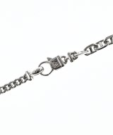 TOM WOOD（トムウッド）ネックレス シルバー サイズ:- メンズ/2200652402025