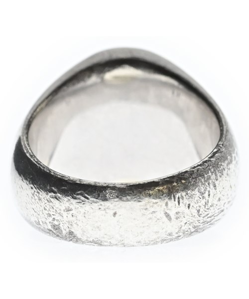 TOM WOOD（トムウッド）リング シルバー サイズ:-(13号位) レディース/2200652833119