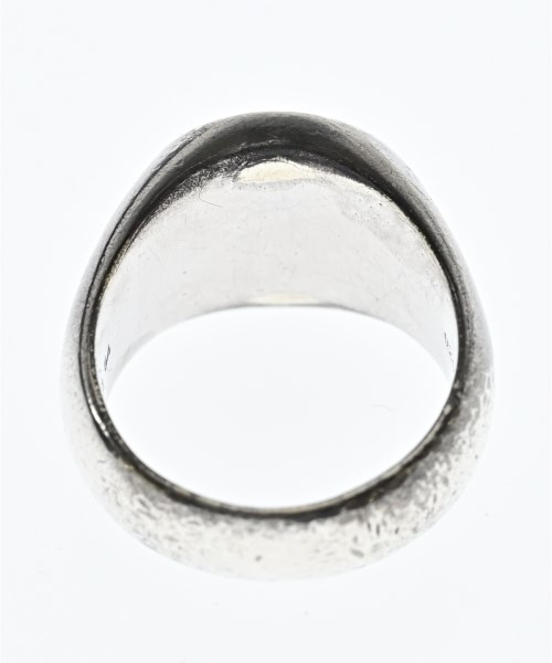 TOM WOOD（トムウッド）リング シルバー サイズ:-(13号位) レディース/2200652833119