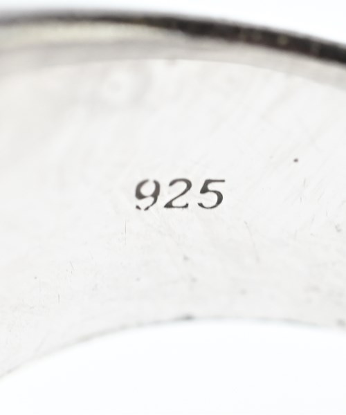 TOM WOOD（トムウッド）リング シルバー サイズ:-(13号位) レディース/2200652833119