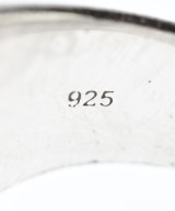 TOM WOOD（トムウッド）リング シルバー サイズ:-(13号位) レディース/2200652833119