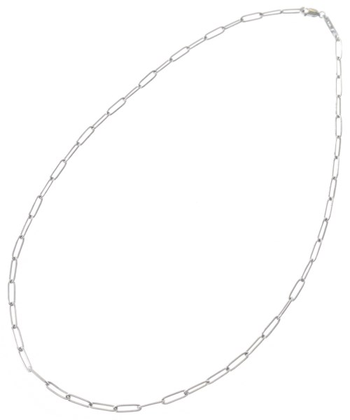 TOM WOOD(トムウッド)ネックレス シルバー サイズ:-/2200663502042