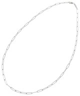 TOM WOOD（トムウッド）ネックレス シルバー サイズ:- メンズ/2200663502042