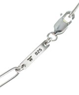 TOM WOOD（トムウッド）ネックレス シルバー サイズ:- メンズ/2200663502042