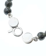 TOM WOOD（トムウッド）ブレスレット・バングル 黒 サイズ:- メンズ/2200663976096