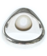 TOM WOOD（トムウッド）リング シルバー サイズ:-(11号位) レディース/2200662793076