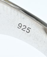 TOM WOOD（トムウッド）リング シルバー サイズ:-(11号位) レディース/2200662793076