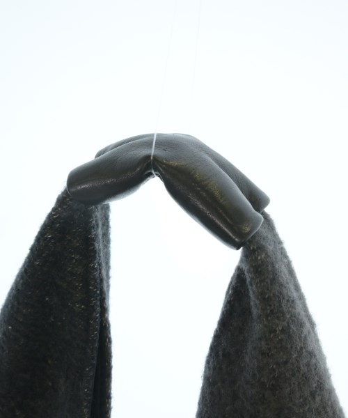 TOM WOOD（トムウッド）トートバッグ 黒 サイズ:- レディース/2200661810095