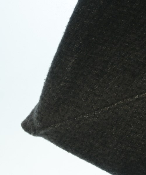 TOM WOOD（トムウッド）トートバッグ 黒 サイズ:- レディース/2200661810095