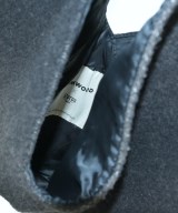 TOM WOOD（トムウッド）トートバッグ 黒 サイズ:- レディース/2200661810095