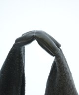 TOM WOOD（トムウッド）トートバッグ 黒 サイズ:- レディース/2200661810095