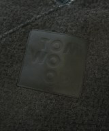 TOM WOOD（トムウッド）トートバッグ 黒 サイズ:- レディース/2200661810095