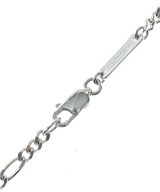 TOM WOOD（トムウッド）ブレスレット・バングル シルバー サイズ:- メンズ/2200665549045