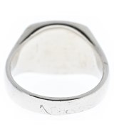 TOM WOOD（トムウッド）リング シルバー サイズ:4号 レディース/2200666252081