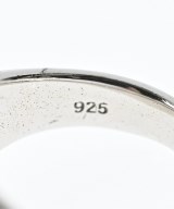 TOM WOOD（トムウッド）リング シルバー サイズ:4号 レディース/2200666252081