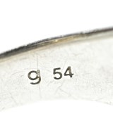 TOM WOOD（トムウッド）リング シルバー サイズ:-(14号位) メンズ/2200669663044