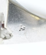 TOM WOOD（トムウッド）リング シルバー サイズ:-(17号位) メンズ/2200670478033