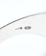 TOM WOOD（トムウッド）リング シルバー サイズ:-(21号位) メンズ/2200671885069