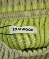 TOM WOOD（トムウッド）ニット・セーター グレー サイズ:L メンズ/2200734234353
