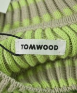 TOM WOOD（トムウッド）ニット・セーター グレー サイズ:M メンズ/2200737827521