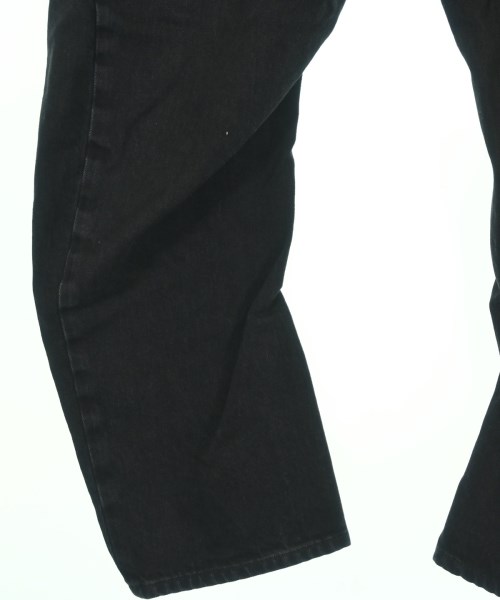 TOM WOOD（トムウッド）デニムパンツ 黒 サイズ:28(L位) レディース/2200685720011