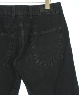 TOM WOOD（トムウッド）デニムパンツ 黒 サイズ:28(L位) レディース/2200685720011