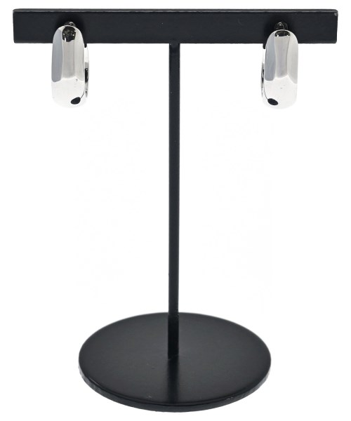 TOM WOOD(トムウッド)ピアス シルバー サイズ:-/2200685991053