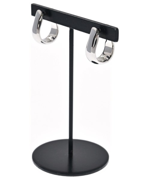 TOM WOOD（トムウッド）ピアス シルバー サイズ:- レディース/2200685991053