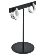 TOM WOOD（トムウッド）ピアス シルバー サイズ:- レディース/2200685991053