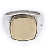 TOM WOOD リング