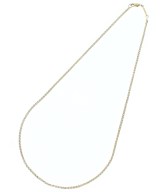TOM WOOD ネックレス