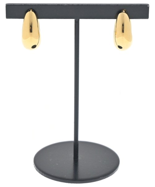 TOM WOOD(トムウッド)ピアス ゴールド サイズ:-/2200685904046
