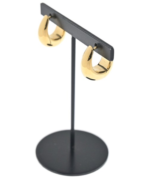 TOM WOOD（トムウッド）ピアス ゴールド サイズ:- レディース/2200685904046