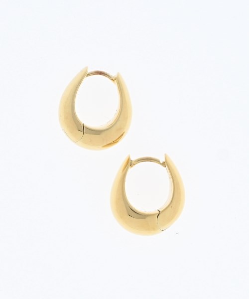 TOM WOOD（トムウッド）ピアス ゴールド サイズ:- レディース/2200685904046