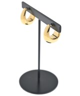 TOM WOOD（トムウッド）ピアス ゴールド サイズ:- レディース/2200685904046