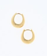 TOM WOOD（トムウッド）ピアス ゴールド サイズ:- レディース/2200685904046