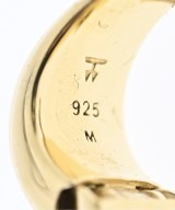 TOM WOOD（トムウッド）ピアス ゴールド サイズ:- レディース/2200685904046