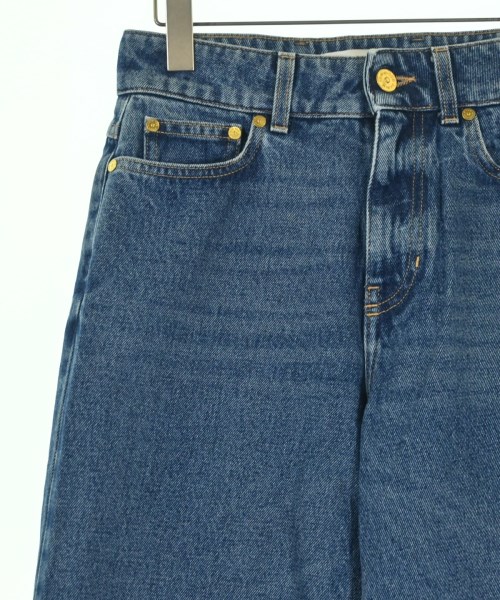 TOM WOOD（トムウッド）デニムパンツ 青 サイズ:-(M位) レディース/2200686821182