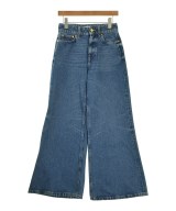 TOM WOOD（トムウッド）デニムパンツ 青 サイズ:-(M位) レディース/2200686821182