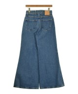 TOM WOOD（トムウッド）デニムパンツ 青 サイズ:-(M位) レディース/2200686821182