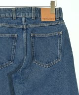 TOM WOOD（トムウッド）デニムパンツ 青 サイズ:-(M位) レディース/2200686821182