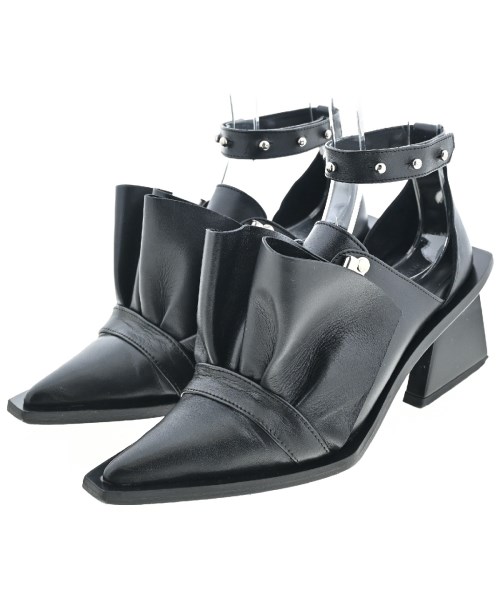 マルケス　アルメイダ(MARQUES' ALMEIDA)のMARQUES' ALMEIDA パンプス