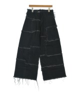 MARQUES' ALMEIDA デニムパンツ