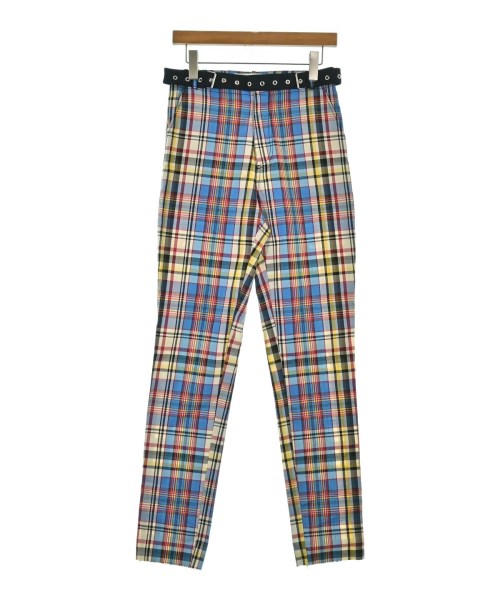 MARQUES' ALMEIDA(マルケス　アルメイダ)その他 青 サイズ:8(S位)/2200624381037