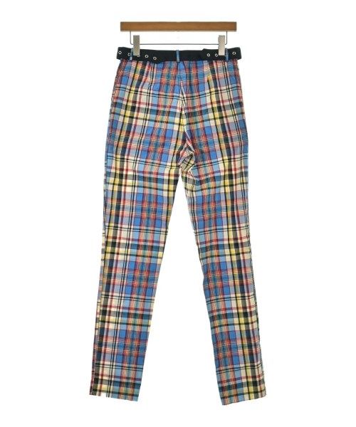 MARQUES' ALMEIDA（マルケス　アルメイダ）その他 青 サイズ:8(S位) レディース/2200624381037