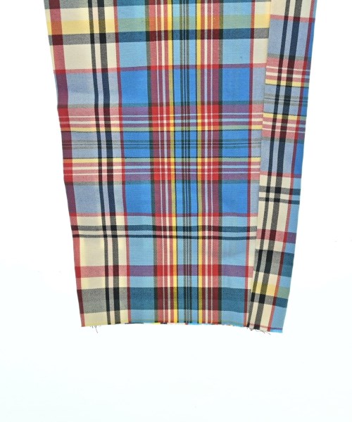 MARQUES' ALMEIDA（マルケス　アルメイダ）その他 青 サイズ:8(S位) レディース/2200624381037