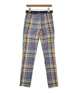 MARQUES' ALMEIDA（マルケス　アルメイダ）その他 青 サイズ:8(S位) レディース/2200624381037