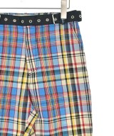 MARQUES' ALMEIDA（マルケス　アルメイダ）その他 青 サイズ:8(S位) レディース/2200624381037