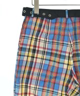 MARQUES' ALMEIDA（マルケス　アルメイダ）その他 青 サイズ:8(S位) レディース/2200624381037